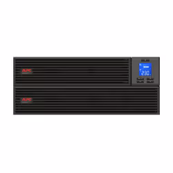 APC SRV10KRI alimentation d'énergie non interruptible Double-conversion (en ligne) 10 kVA 10000 W - Vue supplémentaire 3
